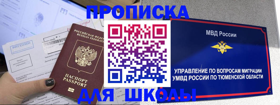 прописка для школы в Новошахтинске